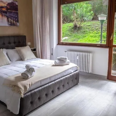 Nocleg ze śniadaniem Vatican Guest Rooms Rzym