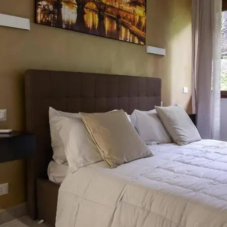 Vatican Guest Rooms * Rom